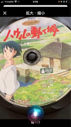 Howl's Moving Castle DVD Special Edition (Directed by Hayao Miyazaki)