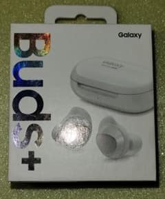 Galaxy Buds+ SM-R175NZWAXJPのサムネイル