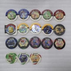 ポケモントレッタ ポケモンバトリオ Pokemon ポケモン - メルカリ