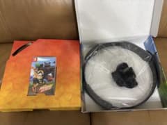 Nintendo Switch リングフィット アドベンチャーのサムネイル