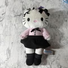 Hello Kitty ぬいぐるみ マスコットのサムネイル