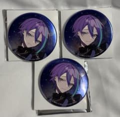 プロセカ×あんスタ コラボ メタリック缶バッジ 神代類 - メルカリ