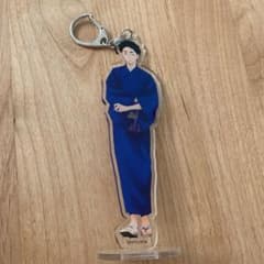 アクリルキーホルダー　ハイキュー！！　赤葦京治のサムネイル