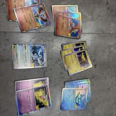ポケモンカード 30thルギア ホウオウ ファイヤー サンダー フリーザー