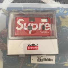 美品　SUPREMEシュプリーム YASHICA MF-1 フィルムカメラのサムネイル