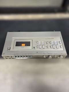 ラジオ・コンポ SONY CFS-600 STEREO CASSETTE-CORDER SONY CFS-600 STEREO CASSETTE-CORDER - メルカリ