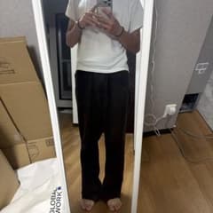 BEN DAVIS フリスコ　ワークパンツ　ブラウン　値下げしましたのサムネイル