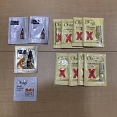 オバジ　サンプルのサムネイル