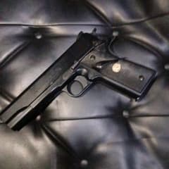 WA タカ·カスタム風COLTガバメントM1911A1 WA タカ·カスタム風COLTガバメントM1911A1 - メルカリ