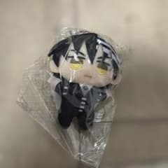 【美品】ソウルイーター　デス・ザ・キッド　ちいぬい ソウルイーター展 ちぃぬい デス・ザ・キッド - メルカリ