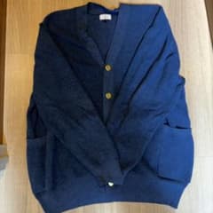 J.PRESS YORK STREET カーディガンのサムネイル