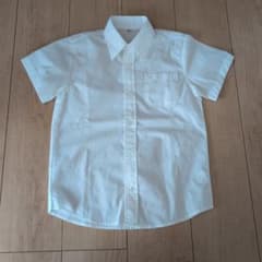 半袖シャツ 120cmのサムネイル