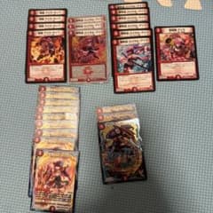 デュエルマスターズ アイラ関連カードセットのサムネイル