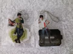 刀ミュ 篭手切江 葵咲本紀 アクスタ