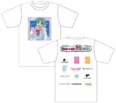 ちかっぱ祭2021 オフィシャルTシャツのサムネイル