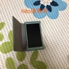 SONY WALKMANのサムネイル