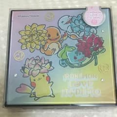 ITS‘DEMO ポケモン コラボマルチパレットP 02のサムネイル