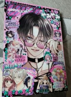 夏の大増刊号 りぼん スペシャルやみやみ 2025年8月号 - メルカリ