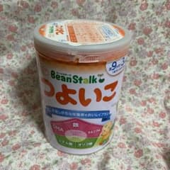 雪印ビーンスターク つよいこ 800g スティック18本のサムネイル