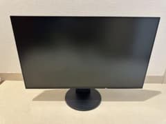 EIZO FlexScan EV2451 ディスプレイモニター 本体 - メルカリ