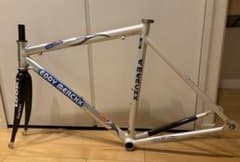 EddyMerckx エディーメルクスElite ロードバイクフレームセット EddyMerckx エディーメルクスElite ロードバイクフレームセット - メルカリ
