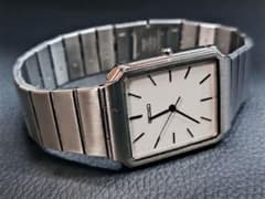 希少 SEIKO Session 5E31-5A20 サファイア 新品電池 - メルカリ