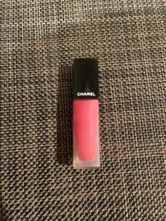 샤넬 립 컬러 루즈 알뤼르 레드 쇼칸 152