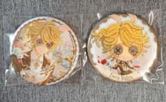 第五人格 中国限定 仙鏡漫遊 缶バッジ 囚人 - メルカリ