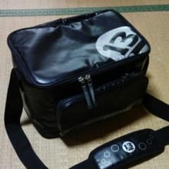 ☆再度お値下げ中☆　ブリ－デン　フィッシングバッグのサムネイル