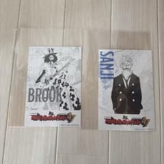ONE PIECE MEET THE ONE PIECE 47 ブロマイドのサムネイル