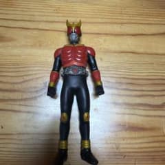 仮面ライダー 可動フィギュアのサムネイル