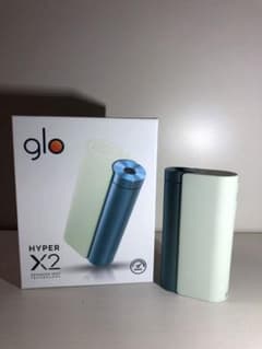 glo hyper X2グロー ハイパーエックスツー　本体のサムネイル