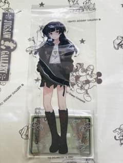 シャニマス 黛冬優子 Ed Hardy コラボ アクリルスタンド m57659468650_1.jpg?1762748885