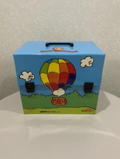 マクドナルド　スヌーピーワールドツアー2のサムネイル
