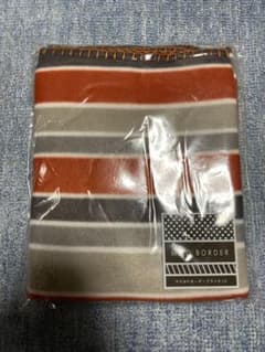【新品未使用】ブランケットのサムネイル
