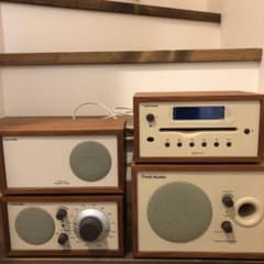 TIVOLIオーディオのサムネイル