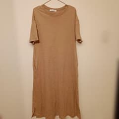 AZUL BY MOUSSY 반팔 T 셔츠 원피 가격 인하