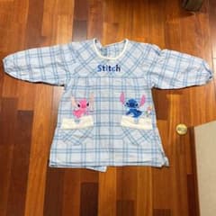 エプロン 保育士 スモックのサムネイル