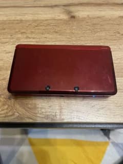 し*う様 Nintendo 3DS レッド、DSピンク DSライトまとめ売りのサムネイル