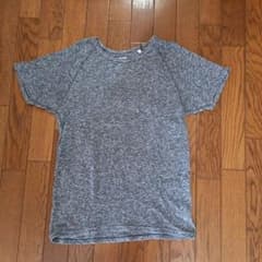 ハリウッドランチマーケット　ストレッチフライスTシャツ　3のサムネイル
