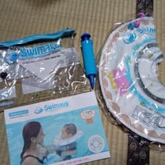 Swimavaのサムネイル