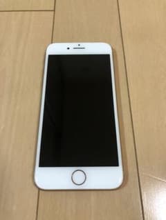 iphone8 64GB docomo 中古！のサムネイル