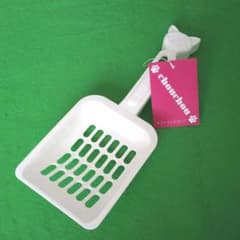 ねこ トイレスコップのサムネイル