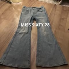 MISS SIXTY 데님 28