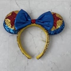 Tokyo Disney Resort トイ・ストーリー カチューシャのサムネイル