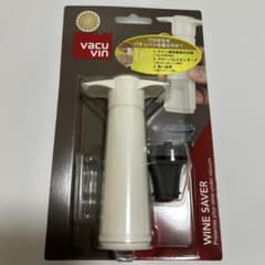 Vacu Vin Wine Saver バキュバン V-15のサムネイル