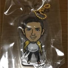 DEEP KEISEI クリアチャームのサムネイル