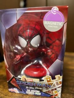 アメイジング・スパイダーマン コスベイビー ノーウェイホームのサムネイル
