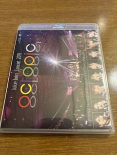 Juice=Juice/Concert 2019～octopic!～のサムネイル