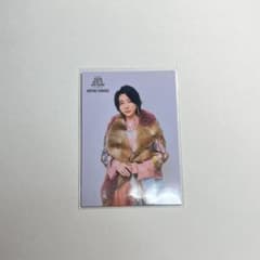 Mrs. GREEN APPLE 大森元貴 ゼンジン フォトカ 005 - メルカリ